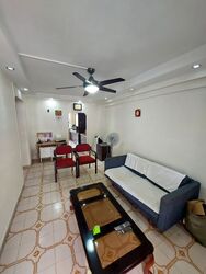 Blk 710 Chong Pang Green (Yishun), HDB 3 Rooms #508973701
